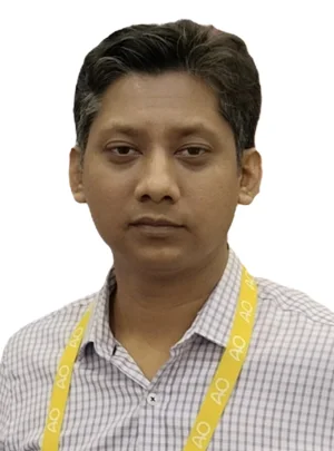 ডা. শাওন বড়ুয়া