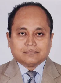 Dr. Sharafat Nurul Islam