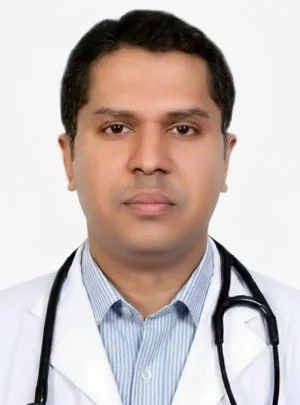 ডা. শার্ফুদ্দিন মাহমুদ