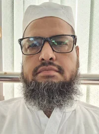 ডা. শরিফুল ইসলাম খান