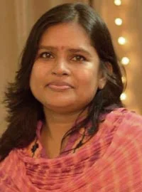 ডা. শারমিন আহমেদ