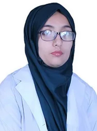 ডা. শারমিন সুলতানা