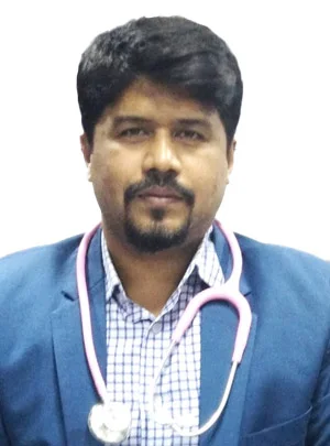 ডা. শারুপ চন্দ্র পোদ্দার