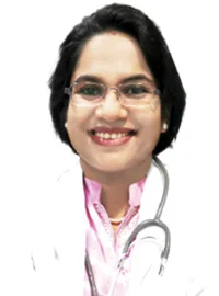 ডা. শাশ্ওয়াতা গোলদার কৃষ্ণ