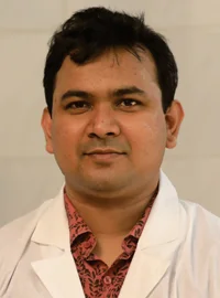 ডা. শেখ আবদুল্লাহ আল রাফি