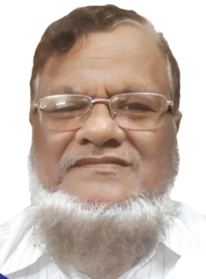 ডা. শেখ আবদুর কাদের
