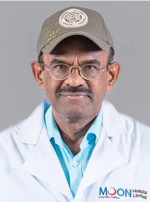 ডা. শেখ মারুফুজ্জামান