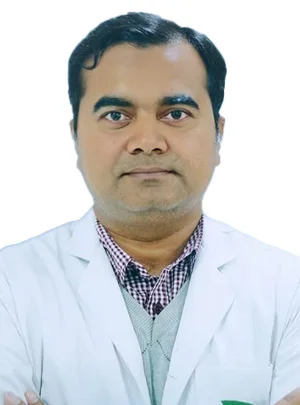 ডা. শেখ মো. আরাফাত রহমান