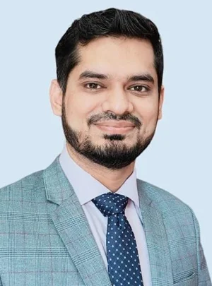 ডা. শেখ মোহাম্মদ ফয়সাল