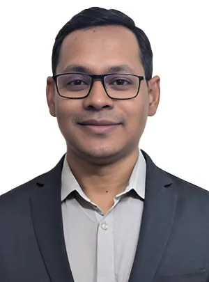 ডা. শেখ নাজিবুল ইসলাম