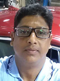 ডা. শেখ রবিউল আলম