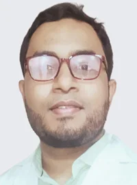 ডা. শেখ সালমান সালাম
