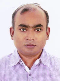 ডা. শেখ সাম্সুজ্জামান