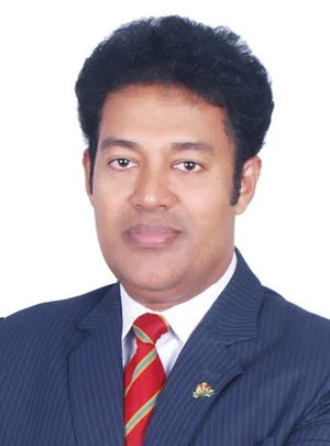 ডা. শিবেন্দু মিস্ত্রী