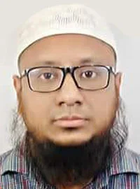 ডা. শিহাব মো. রেজওয়ানুর রহমান