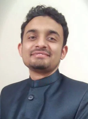 ডা. শিহাব উজ্জামান