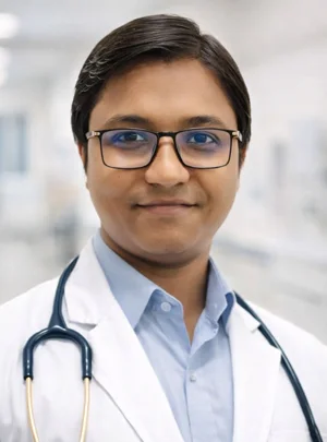 ডা. শিমুল মণ্ডল