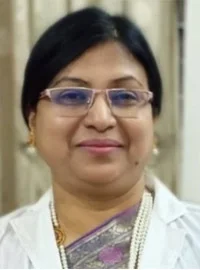 ডা. শোহেলা পারভীন