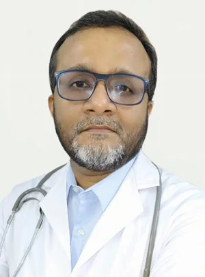 ডা. শয়বুল করিম