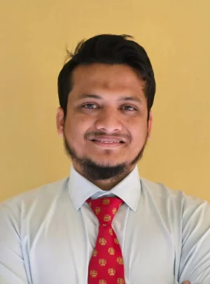 ডা. শওকত জাহান চৌধুরী