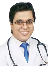 ডা. শোয়েব এইচ খান