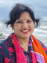 ডা. শুভ্রা দত্ত