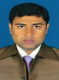 Dr. Shukha Ranjan Das