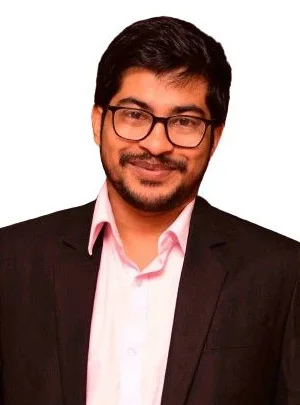 ডা. শুভাশিস সাহা শুভ
