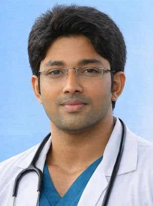 ডা. শুভ কুমার দাস