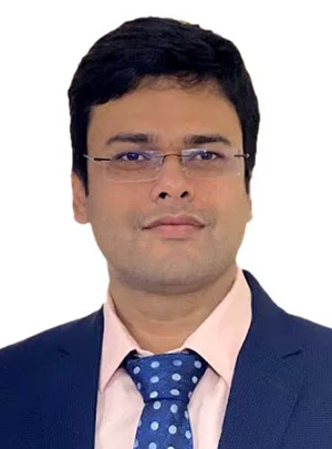 ডা. সিয়াম আল ইসলাম