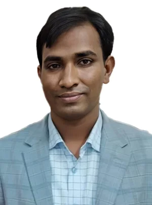 ডা. সিদ্ধার্থ বাআউআল্য়