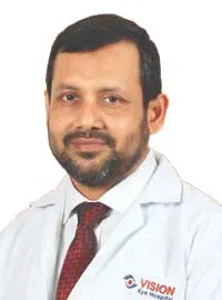 ডা. সিদ্দিকুর রহমান