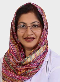 ডা. সিল্ভিআ হোসেন