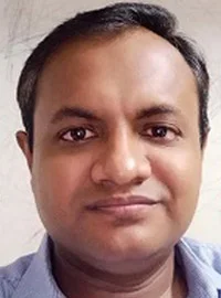 ডা. সিমুল মজুমদার