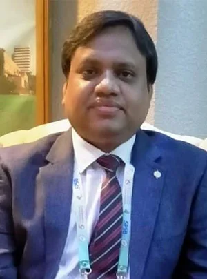 ডা. সিপোন কুমার দাস