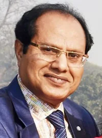 ডা. সিরাজুল আলম