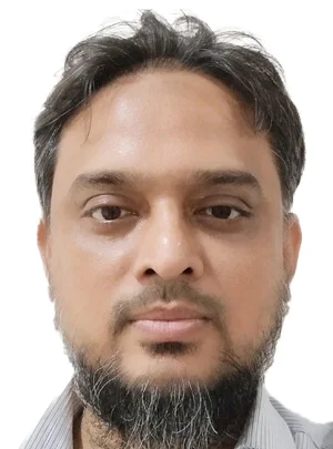 ডা. এস কে. মাহমুদুর রহমান (টিপু)