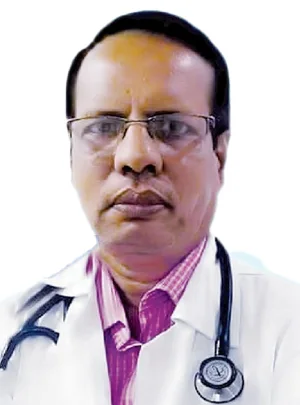 ডা. এস কে মল্লিক
