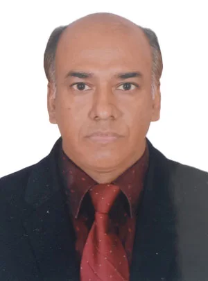 ডা. এস.এম. আহ্শানুল কবির আল-আজিজ