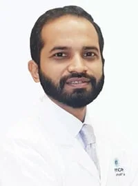 ডা. এস.এম. আলী আহসান