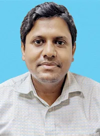 ডা. এস.এম. গোলাম মওলা