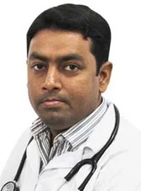 ডা. এস.এম. ইফতেখার উদ্দিন সাগর