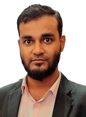 ডা. এস.এম. মনির হোসেন