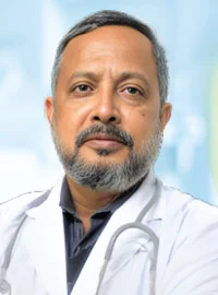 ডা. এস.এম. পারভেজ আহমেদ (সোহেল)