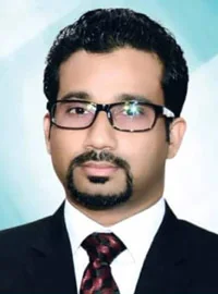 ডা. এস.এম. রাসেল ফারুক