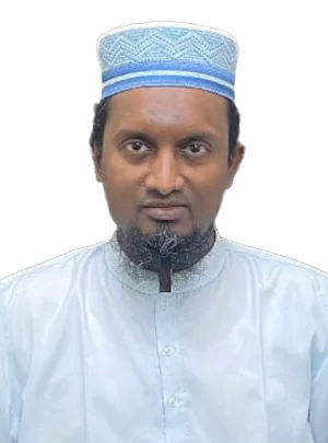 Dr. S.M. Sayful Islam (Razu)