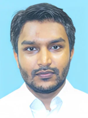 ডা. এস এম. ইউসুফ আমিন