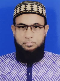 ডা. এস.এম. জাকির হোসেন