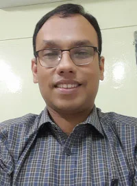 ডা. এস.এম. জাকিরুল্লাহ রাশা