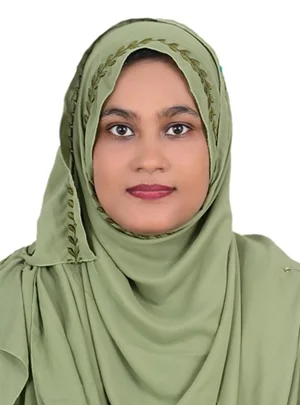 ডা. এস.এন.ই. হাবিবা আলাহি